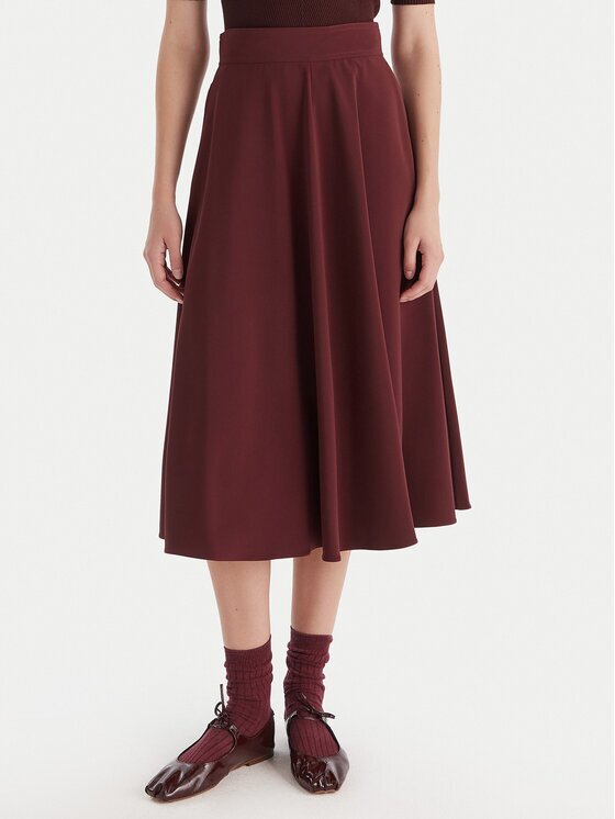 Marella Пола тип трапец Pina 2523106075 Regular Fit