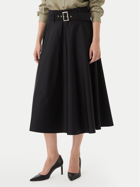 Marella Пола тип трапец Tappeto 2613101101 Regular Fit