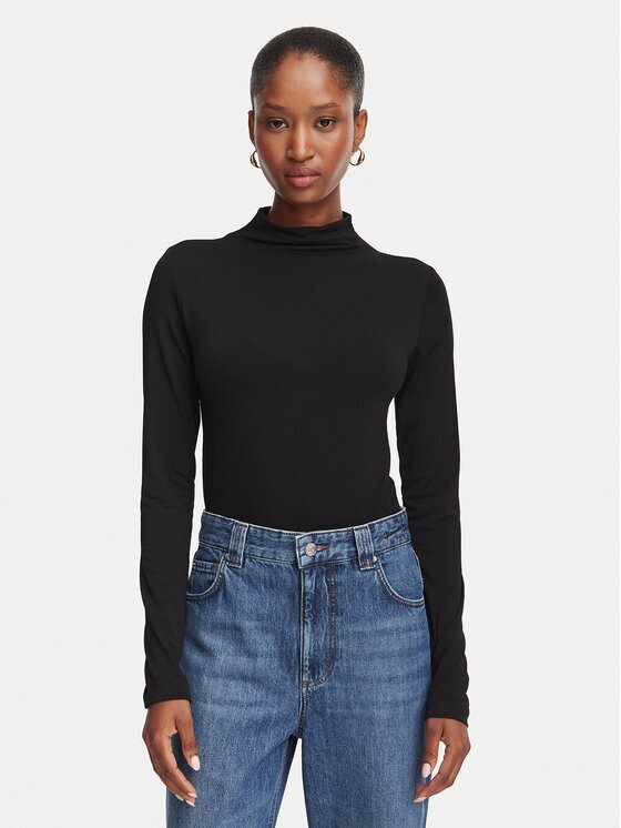 Marella Поло Zona 2625946011 Slim Fit