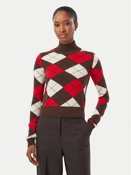 Marella Поло Zucca 2623366212 Regular Fit
