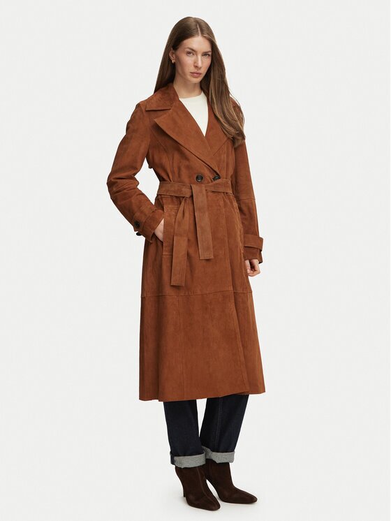 Marella Преходно палто Saletta 2623446061 Regular Fit