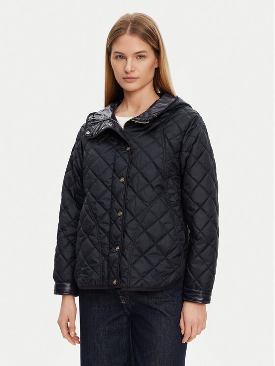 Marella Преходно яке English 2513481024 Relaxed Fit