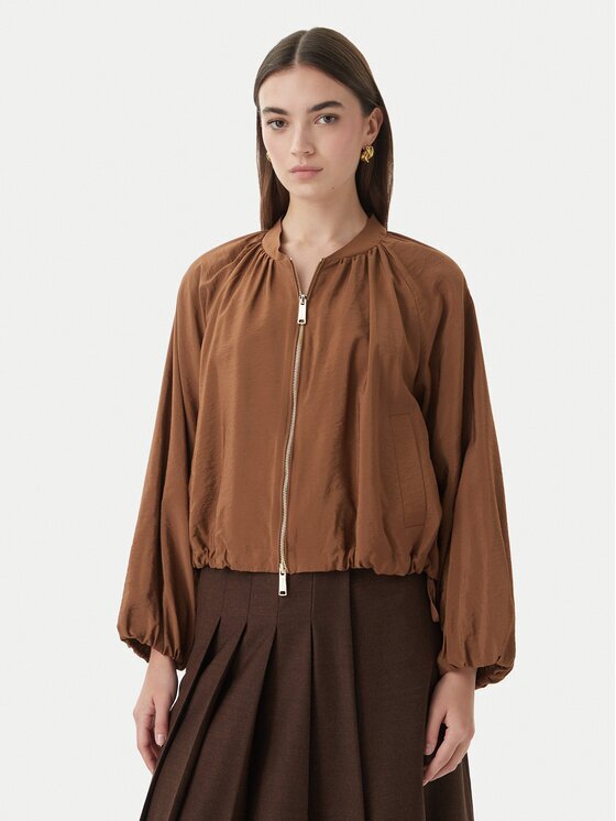 Marella Преходно яке Fico 2613041174 Regular Fit