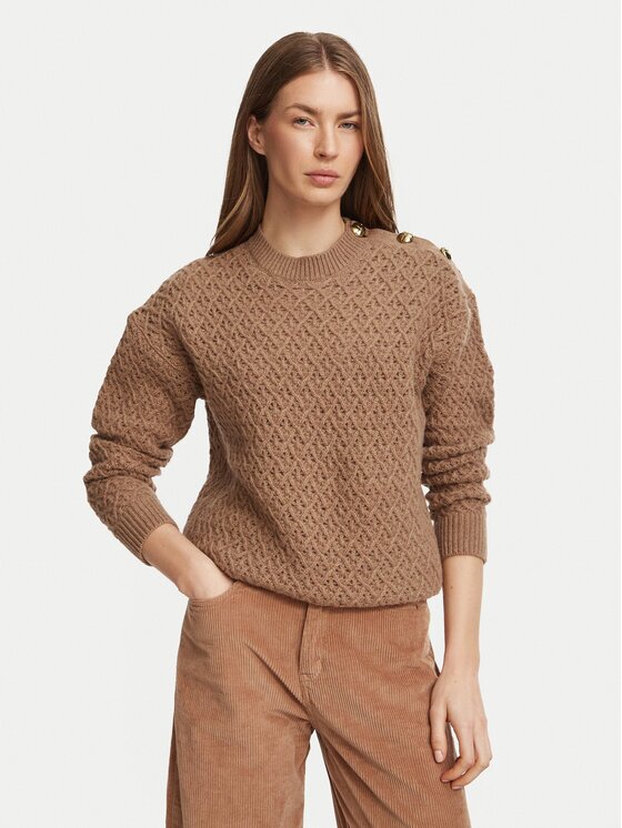 Marella Пуловер 2623366374200 Regular Fit