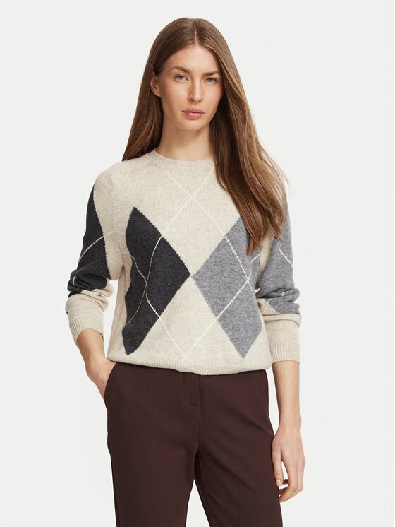 Marella Пуловер 2625366212200 Regular Fit