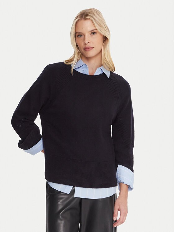 Marella Пуловер Alaska 2525366102 Regular Fit