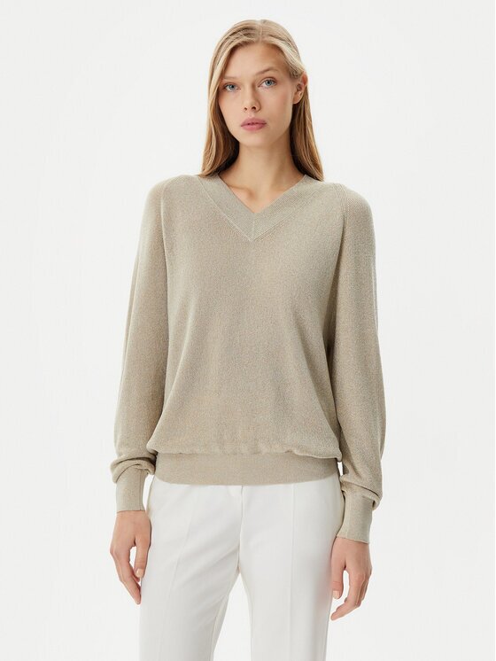 Marella Пуловер Dario 2513361121 Relaxed Fit