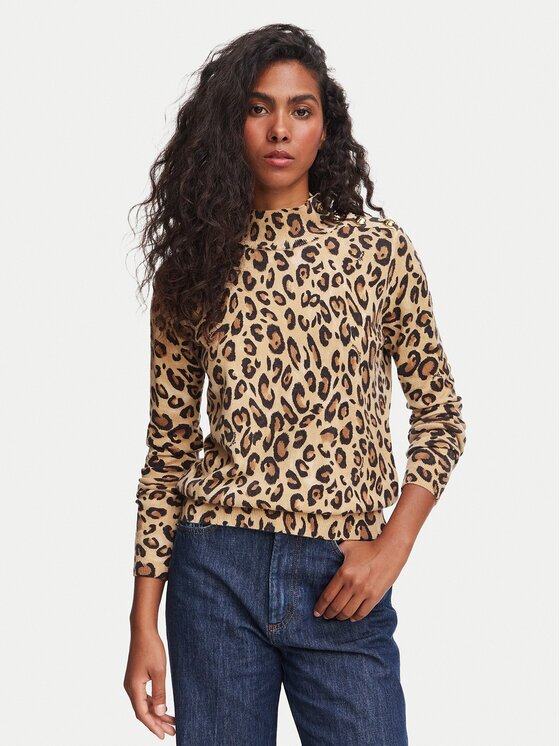 Marella Пуловер Fanello 2623366384200 Regular Fit