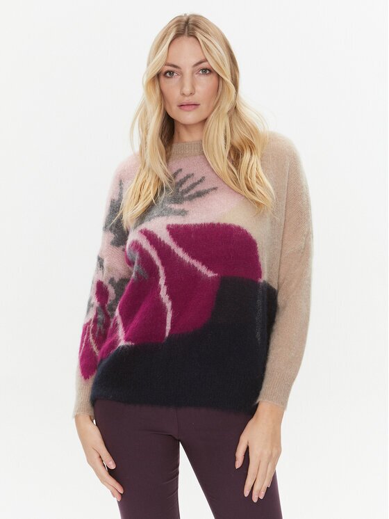 Marella Пуловер Gineceo 2333662137200 Regular Fit