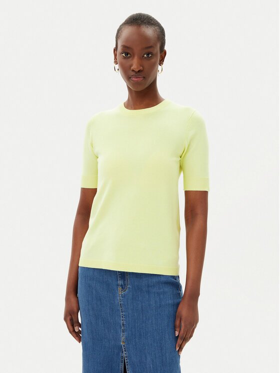 Marella Пуловер Irene 2515361261 Slim Fit