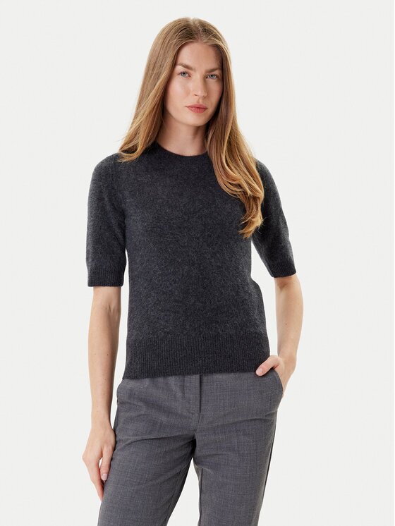 Marella Пуловер Jim 2523366075 Екрю Regular Fit