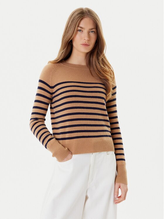 Marella Пуловер Pace 2523366244 Regular Fit