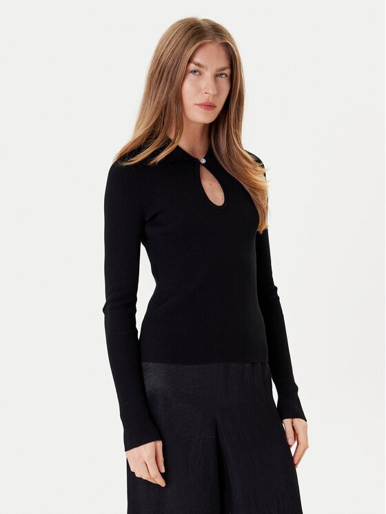 Marella Пуловер Plume 2525366111 Slim Fit