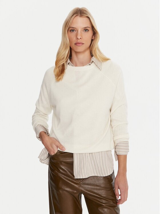 Marella Пуловер Tesa 2523366171 Relaxed Fit