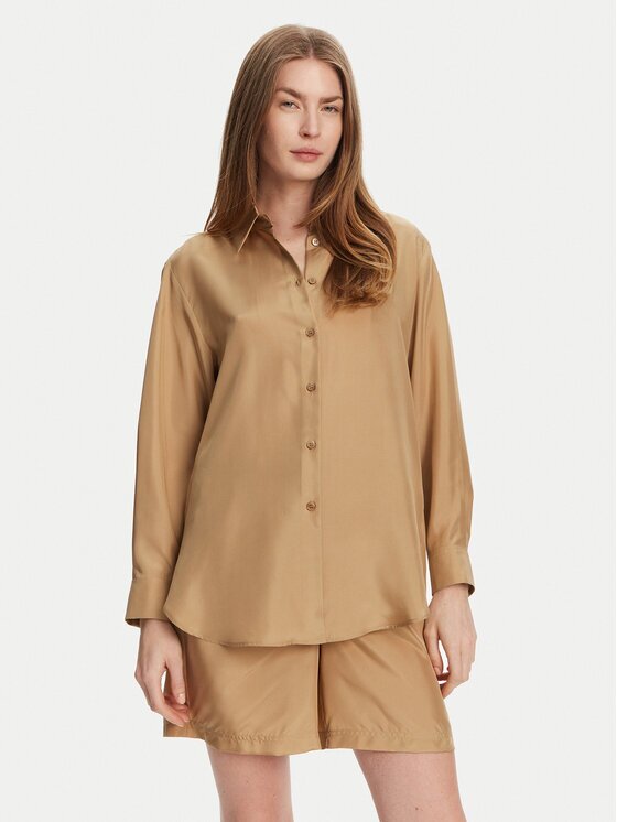 Marella Риза Alec 2513111015 Regular Fit