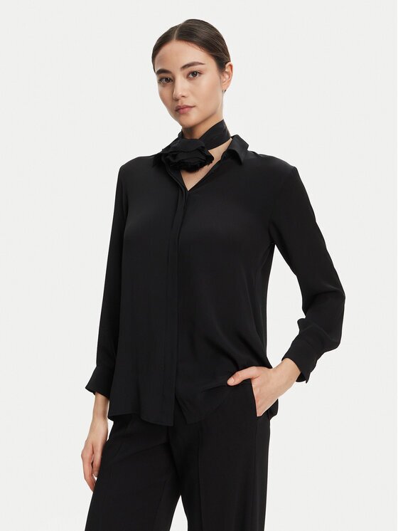 Marella Риза Cabiria 2523116071 Regular Fit