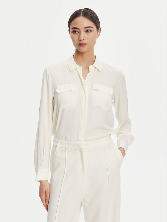 Marella Риза Calabra 2523116061 Regular Fit