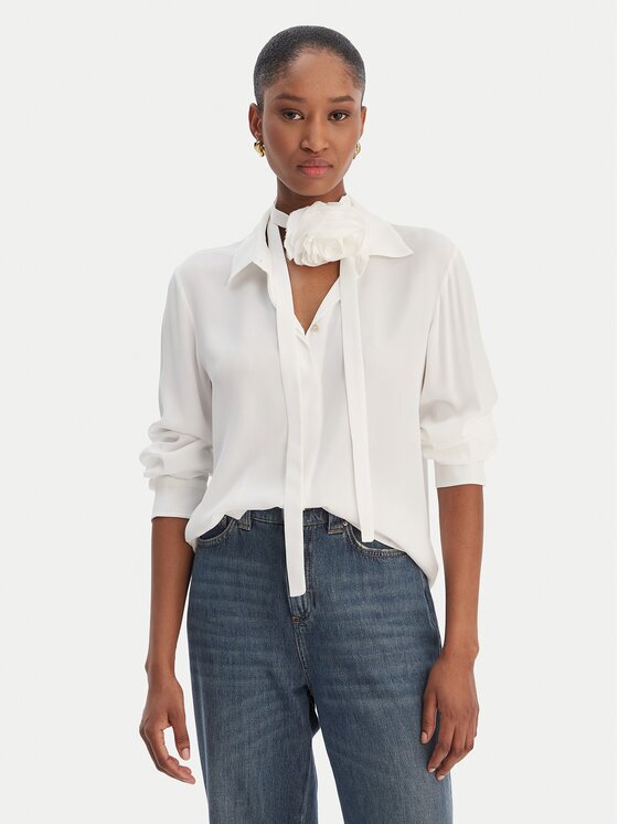 Marella Риза Calca 2613111061 Regular Fit