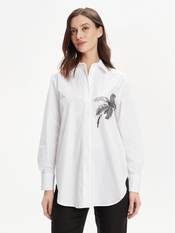 Marella Риза Elam 2413111121 Regular Fit