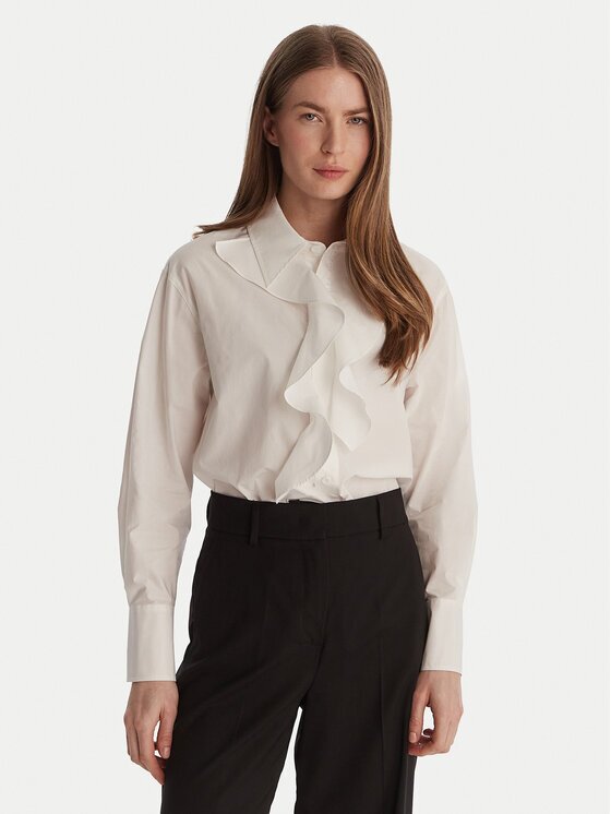 Marella Риза Falesia 2613111071 Regular Fit