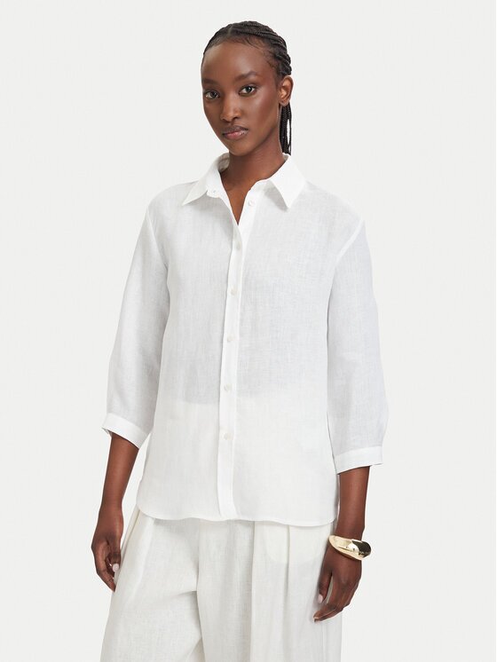 Marella Риза Girello 2615111122 Regular Fit