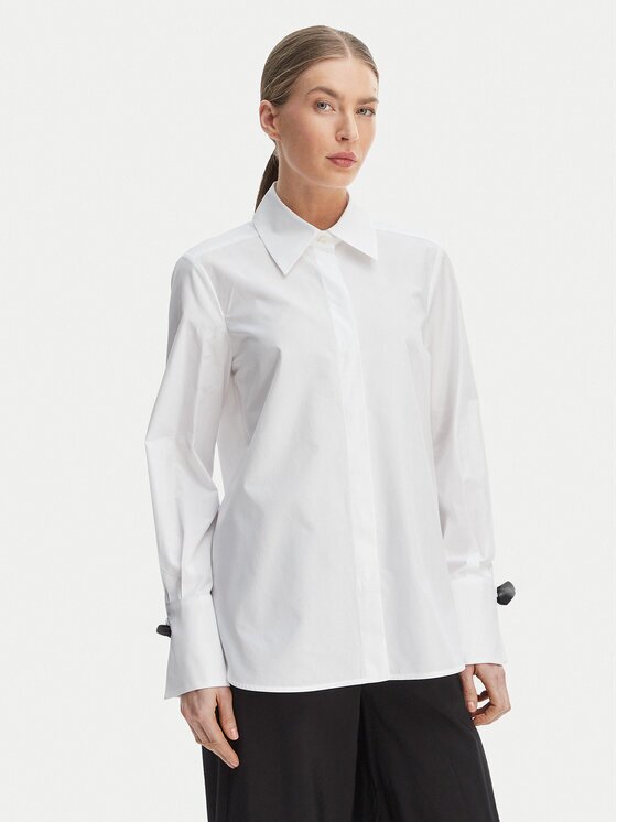 Marella Риза Legume 2613111043 Regular Fit