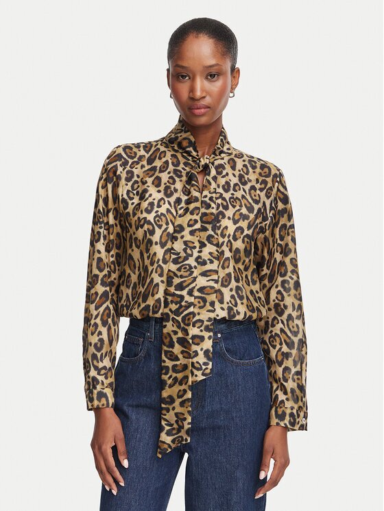 Marella Риза Nastro 2623116104 Regular Fit