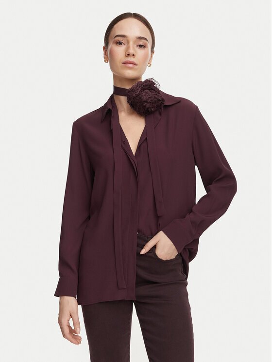 Marella Риза Orca 2623116041 Regular Fit