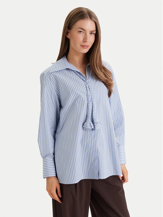 Marella Риза Tabarin 2613111074 Regular Fit