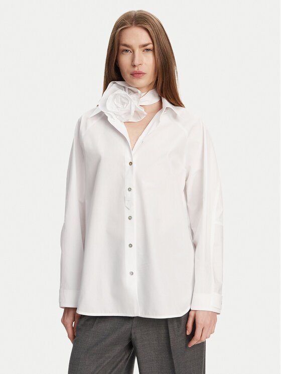 Marella Риза Von 2513111014 Relaxed Fit