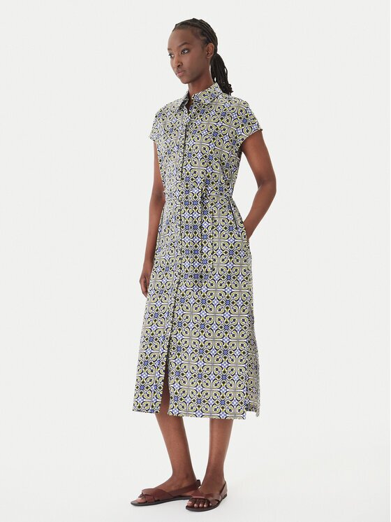Marella Рокля тип риза Panino 2615221262 Regular Fit