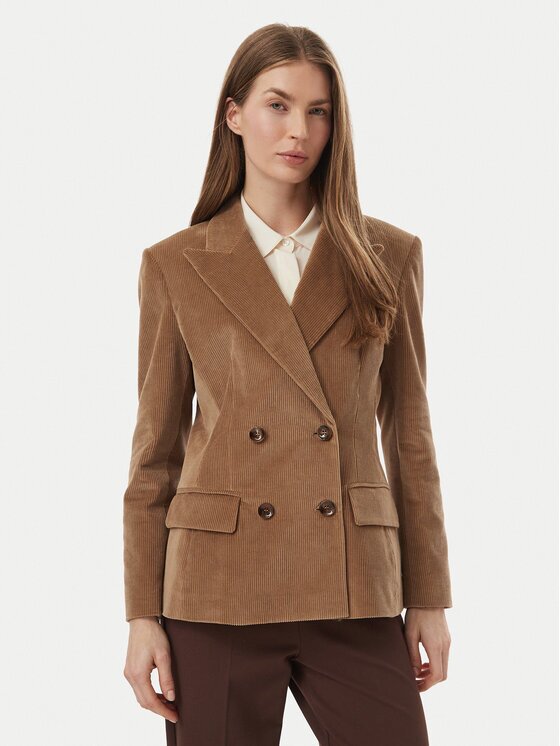 Marella Сако 2623046122200 Regular Fit