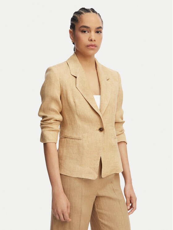 Marella Сако Cardato 2613041092 Regular Fit