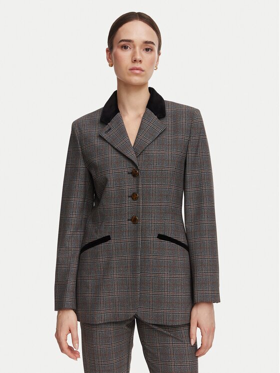 Marella Сако Colono 2623046034 Regular Fit