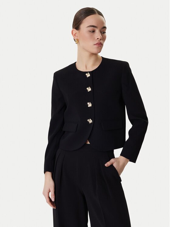 Marella Сако Falesia 2613041063 Екрю Regular Fit