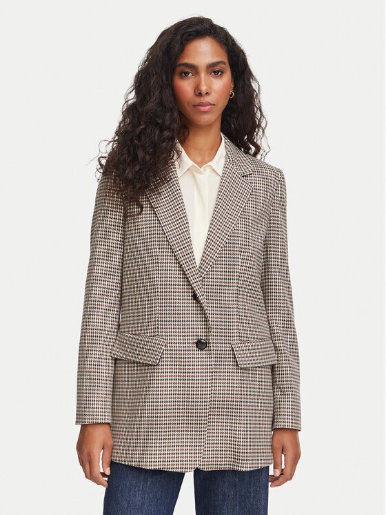 Marella Сако Fasto 2625046091 Regular Fit