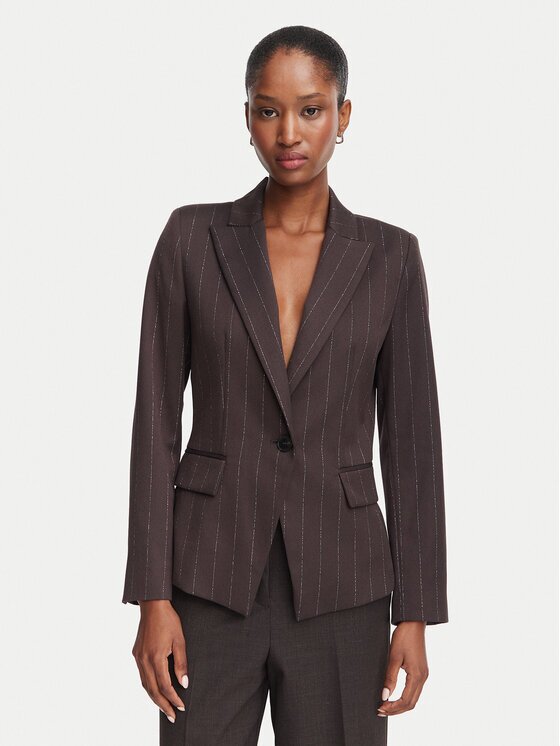 Marella Сако Fasto 2625046201 Regular Fit