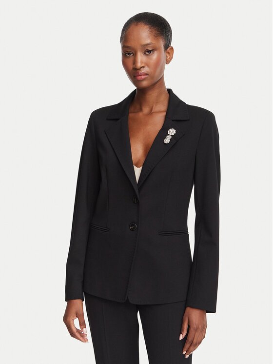 Marella Сако Gommoso 2623916034 Slim Fit