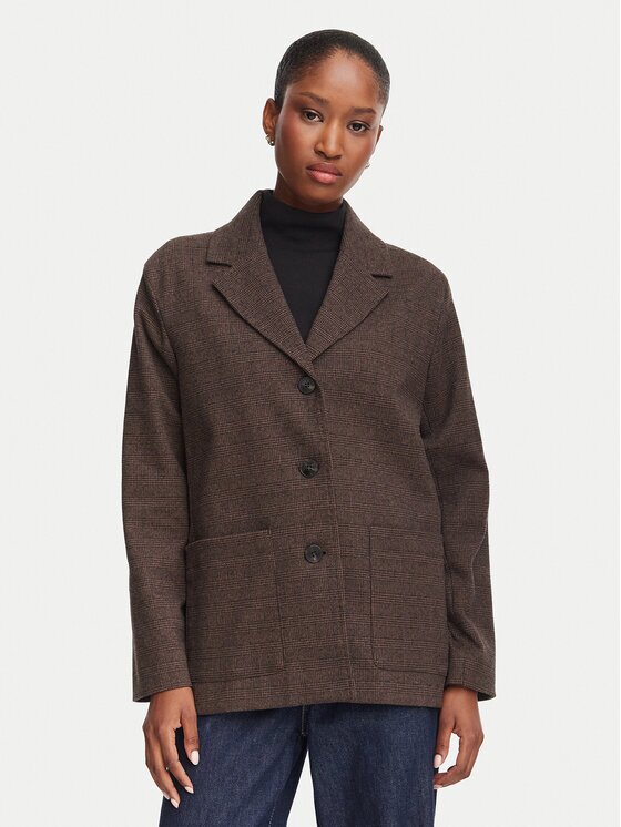 Marella Сако Quieto 2625916031 Regular Fit