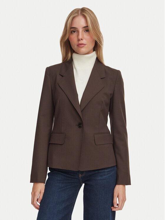 Marella Сако Rive 2623046101 Regular Fit