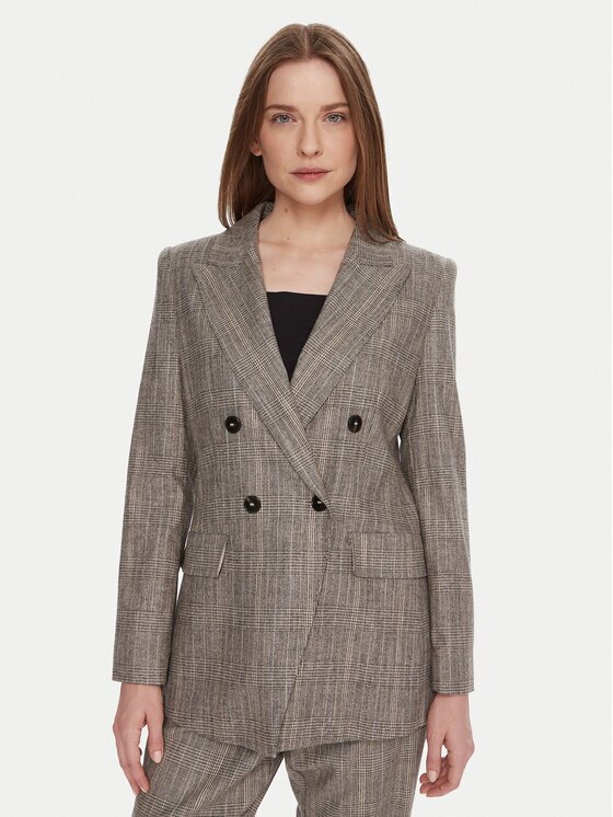 Marella Сако Rob 2523046081 Regular Fit