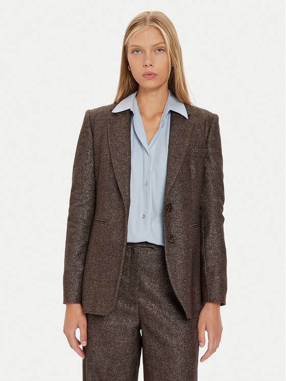 Marella Сако Seme 2423046012 Regular Fit