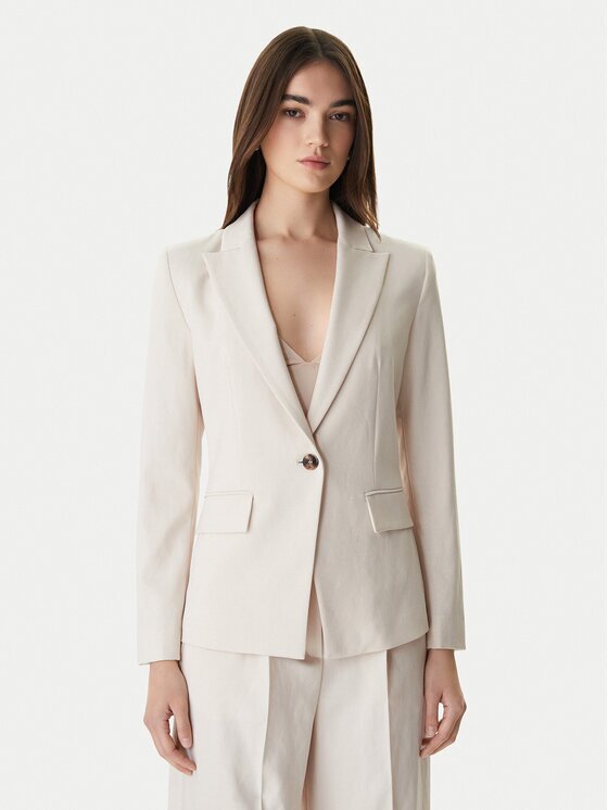 Marella Сако Slogan1 2615041211 Slim Fit