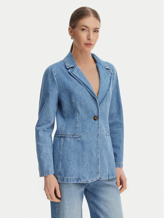 Marella Сако Teca 2615041021 Regular Fit