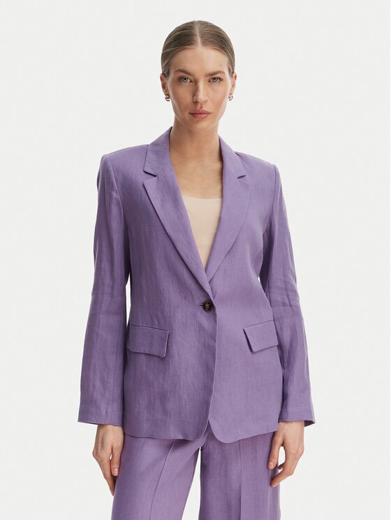 Marella Сако Vincita 2615041012 Regular Fit