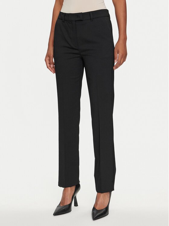 Marella Текстилни панталони Folle 2423136241 Regular Fit