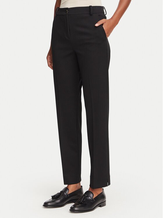 Marella Текстилни панталони Paese 2623786034 Regular Fit