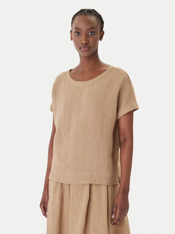 Marella Тишърт Geyser 2615111132 Regular Fit