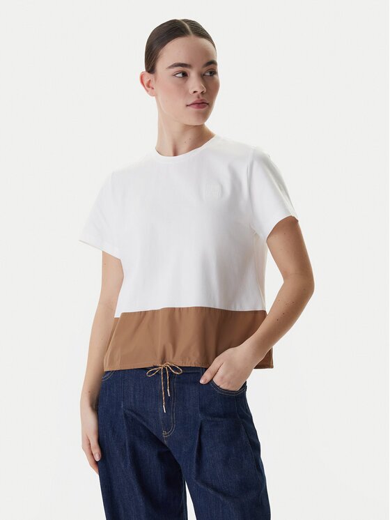 Marella Тишърт Zorro 2615111141 Relaxed Fit