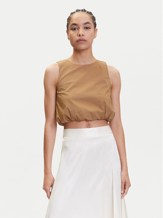 Marella топ Chiatta 2515161132 Regular Fit